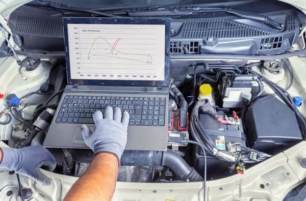 manutenção preventiva auto eletrica paulinho