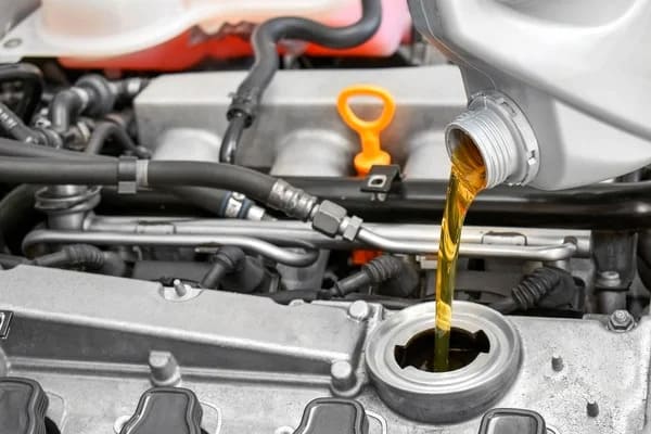 troca de oleo auto eletrica paulinho